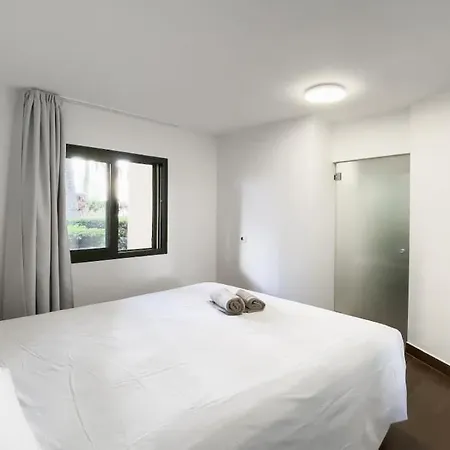 B-rent Eva's Atlantic Apartamento