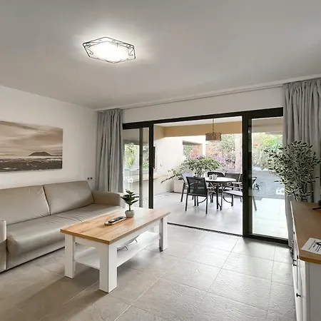 Apartamento B-rent Eva's Atlantic *