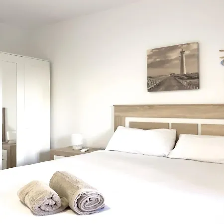 B-rent Eva's Atlantic Apartamento