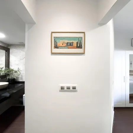 Apartamento B-rent Eva's Atlantic *