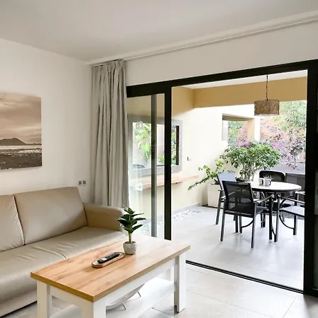 B-rent Eva's Atlantic Apartamento