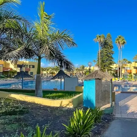 Apartamento B-rent Eva's Atlantic