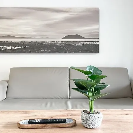 Apartamento B-rent Eva's Atlantic *