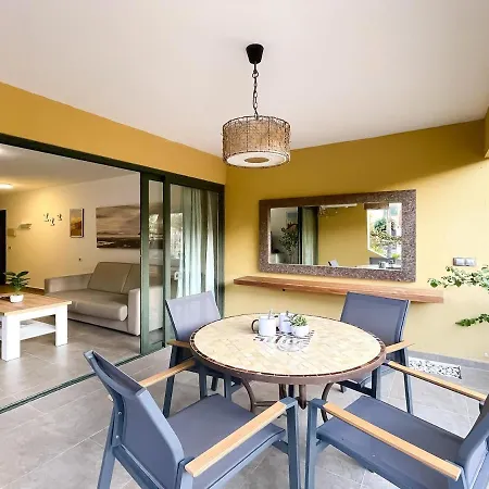 B-rent Eva's Atlantic Apartamento Corralejo