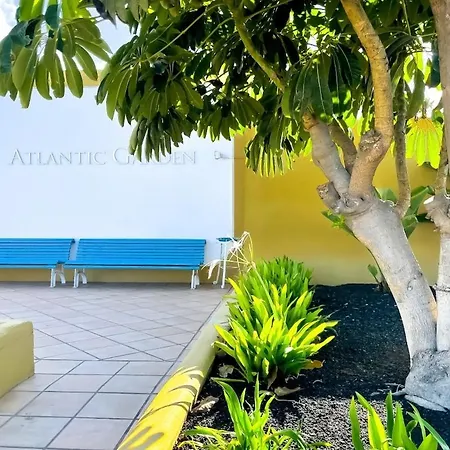 Apartamento B-rent Eva's Atlantic Corralejo