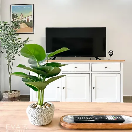 B-rent Eva's Atlantic Apartamento Corralejo