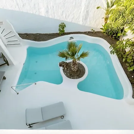 Exclusiva En Bahia Azul Villa Corralejo