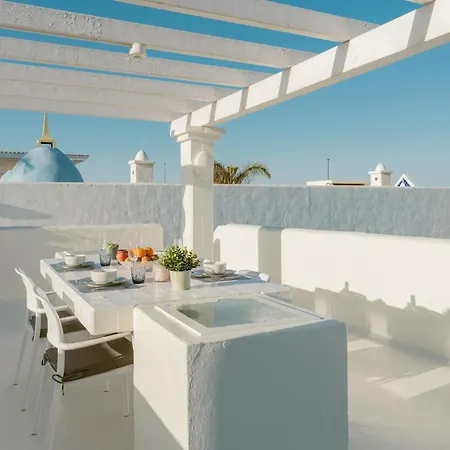 Villa Exclusiva En Bahia Azul