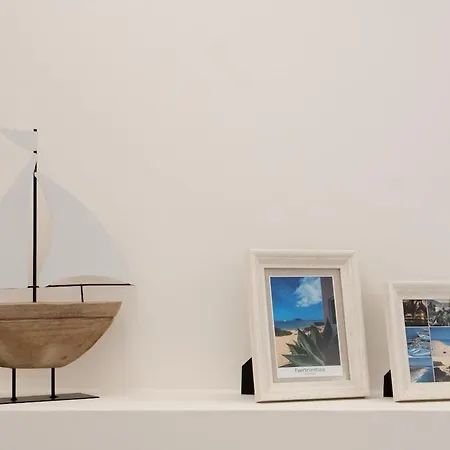 Exclusiva En Bahia Azul Corralejo