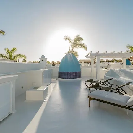 Exclusiva En Bahia Azul * Corralejo