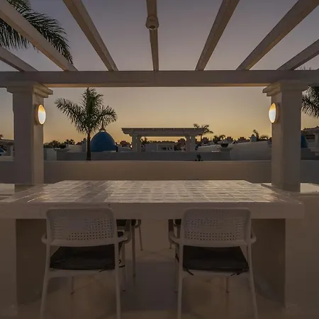 Exclusiva En Bahia Azul Villa Corralejo
