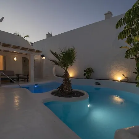 Villa Exclusiva En Bahia Azul