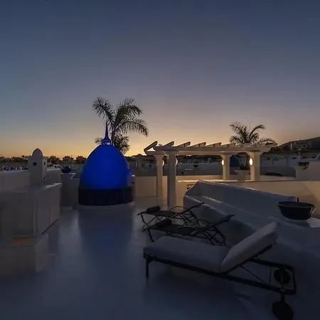 Exclusiva En Bahia Azul Villa