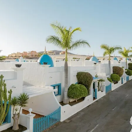Exclusiva En Bahia Azul Villa