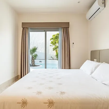 Exclusiva En Bahia Azul Villa *