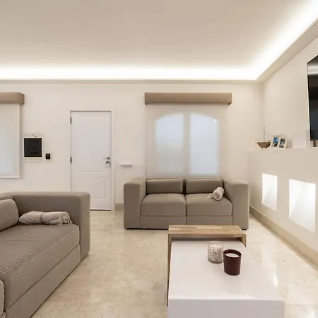 Villa Exclusiva En Bahia Azul Corralejo