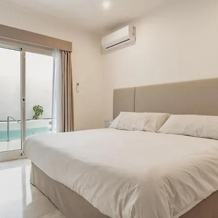 Exclusiva En Bahia Azul Villa *