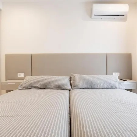 Exclusiva En Bahia Azul Villa Corralejo