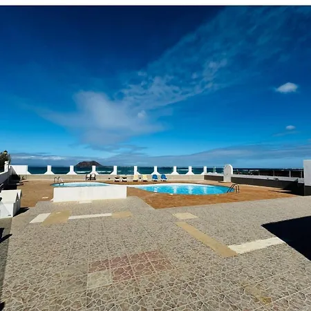 Apartment Hermosa Casa Al Mar *
