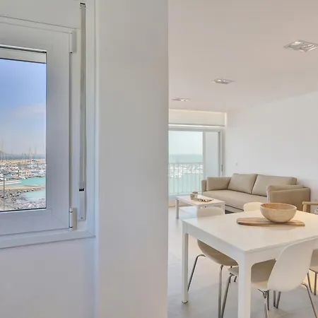Apartamento Daniel's Con Vista Su Lobos, Corralejo