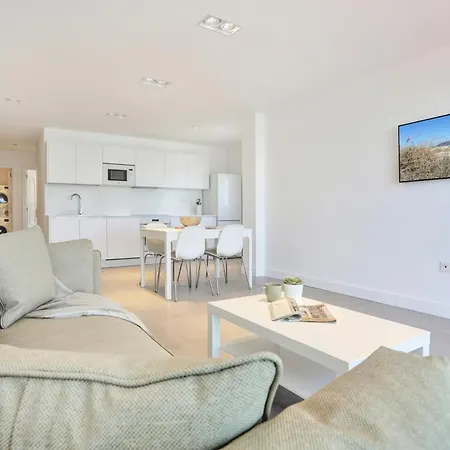 Apartamento Daniel's Con Vista Su Lobos, Corralejo