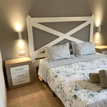 Casa Moni Apartment