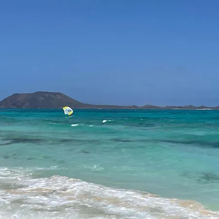 Corralejo Beach apartament Apartamento Corralejo