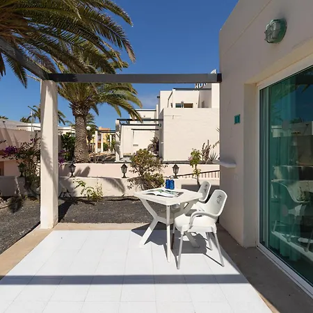 Aparthotel Alisios 13 Corralejo