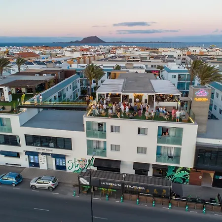 Apartamento Bristol Sunset - *