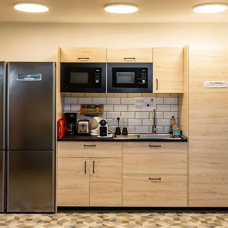 Apartamento Bristol Sunset -