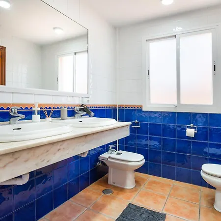 Casa Marina Сasa de vacaciones