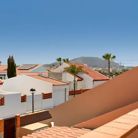 Casa Marina Сasa de vacaciones Corralejo