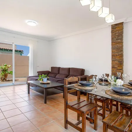 Сasa de vacaciones Casa Marina