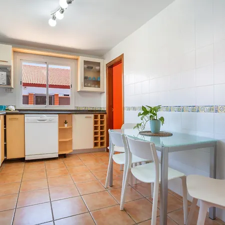 Casa Marina Сasa de vacaciones *