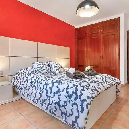 Casa Marina Сasa de vacaciones Corralejo
