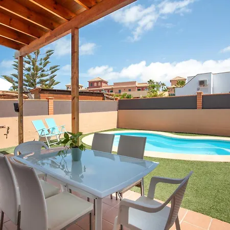 Casa Marina * Corralejo
