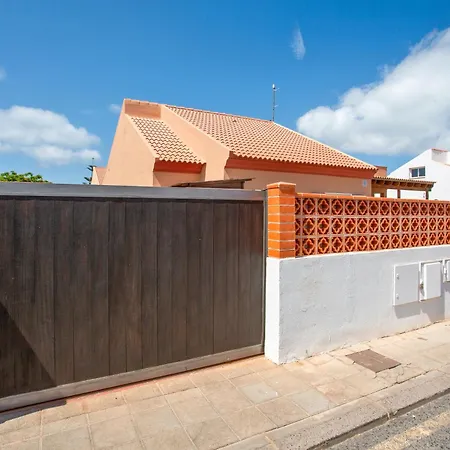 Сasa de vacaciones Casa Marina *