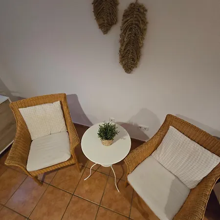 Casa M De Mar - Duplex Con Vistas Apartment *