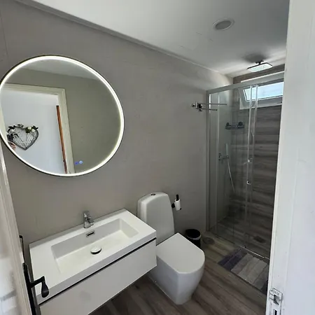 Corralejo Beach apartament