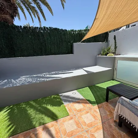 Apartamento Corralejo Beach apartament *