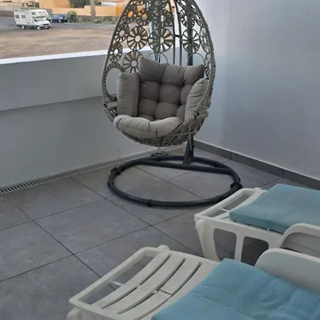Casa de férias Fuerte Vibes In