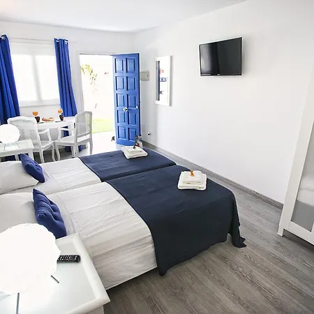 Apartment Corralejo Lodge Corralejo