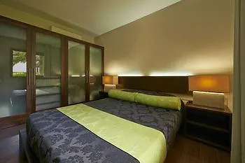 Hotel Atlantic Garden Mate 3*