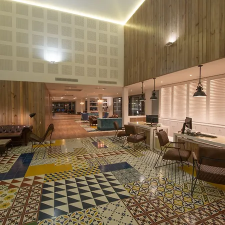 Hotel H10 Ocean Dreams Boutique - Adults Only 4*