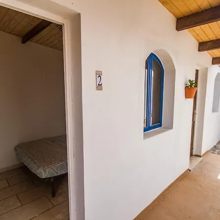 Guest house Surfhouse Corralejo
