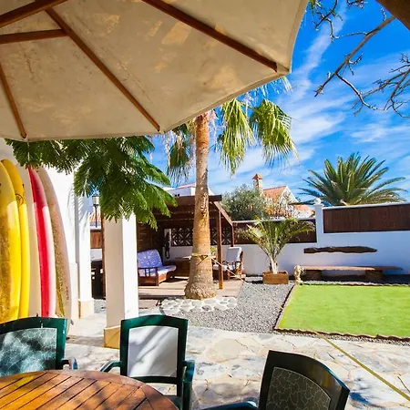 Surfhouse Guest house