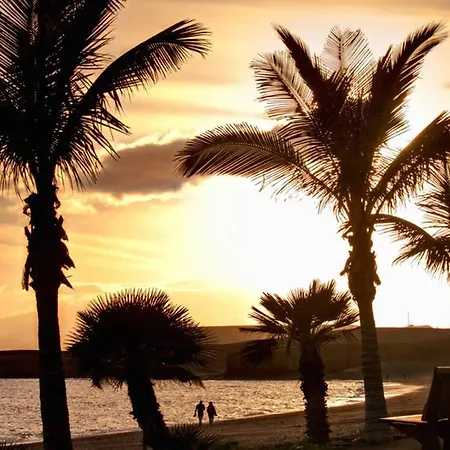 On The Apartamento Corralejo