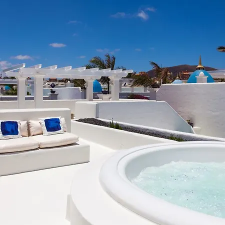 Villa Clara Corralejo