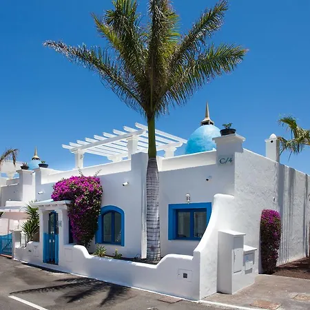 Villa Clara Corralejo