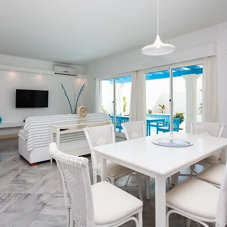 Villa Clara Corralejo